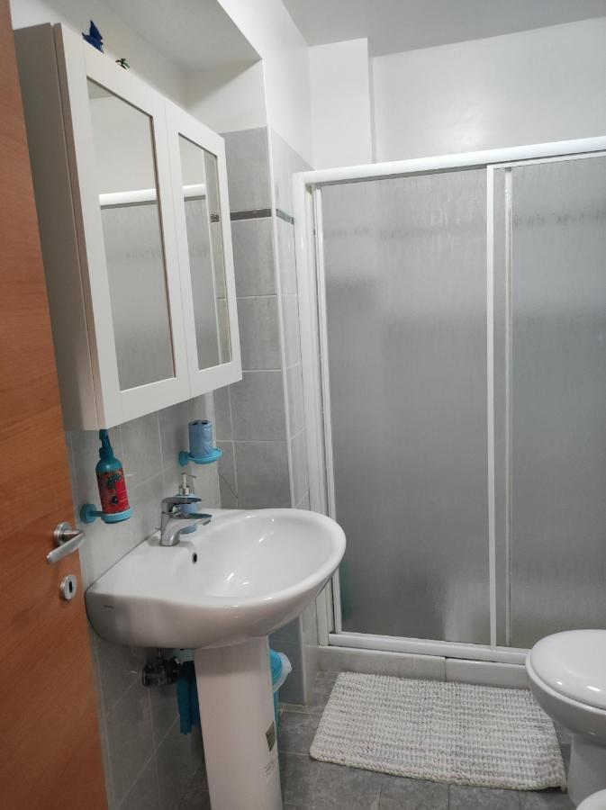 Playa Bonita Relax House Apartment Шила Екстериор снимка