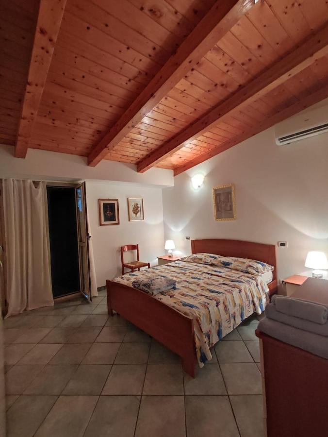 Playa Bonita Relax House Apartment Шила Екстериор снимка