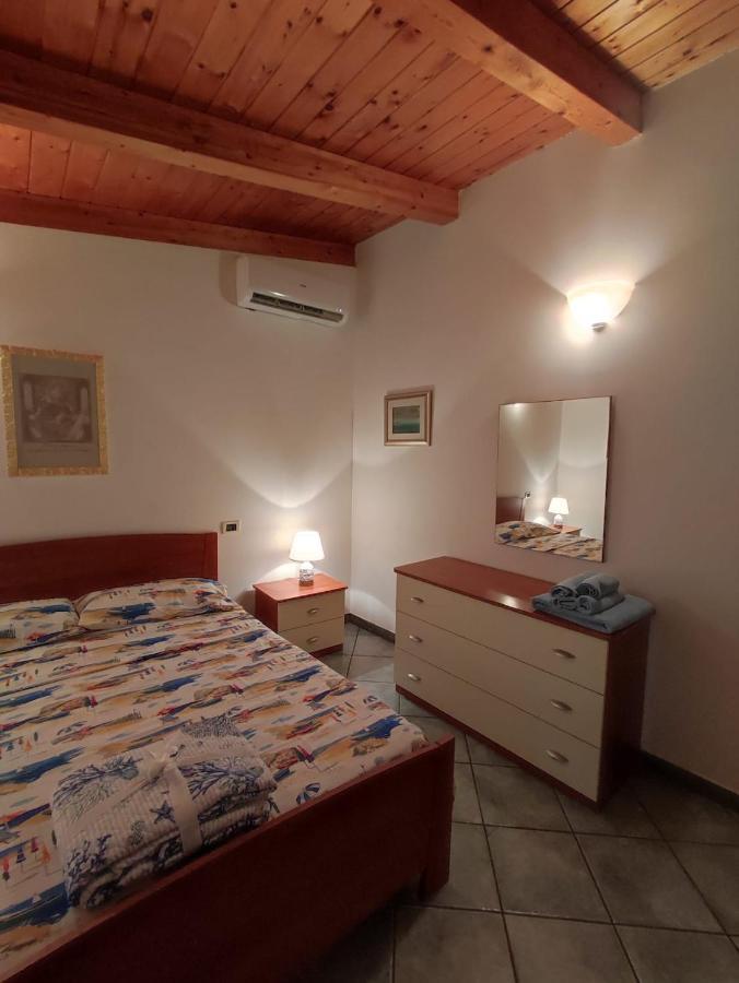 Playa Bonita Relax House Apartment Шила Екстериор снимка