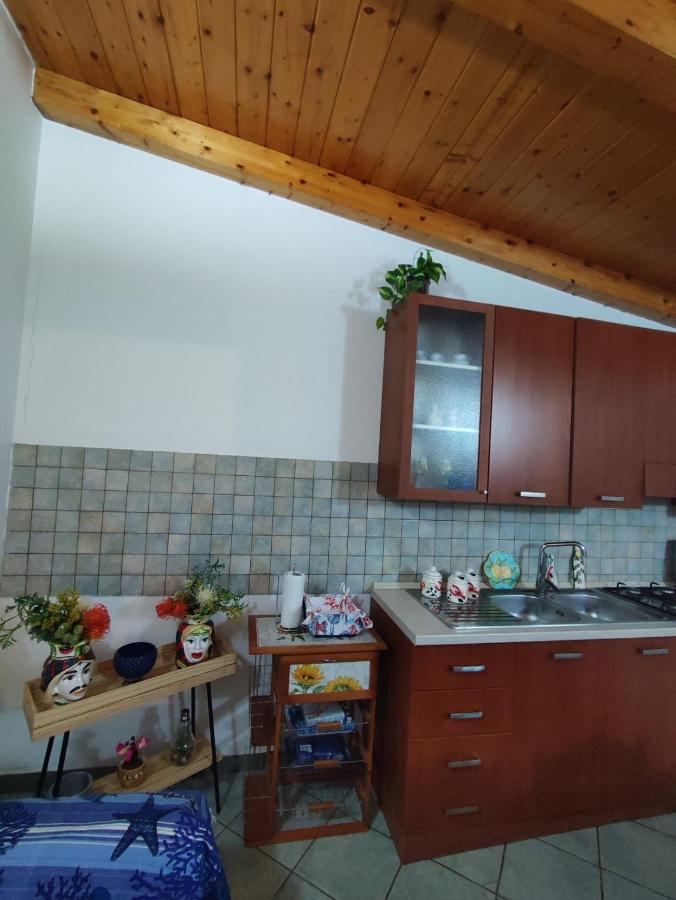 Playa Bonita Relax House Apartment Шила Екстериор снимка