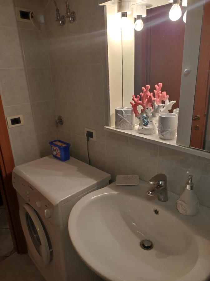 Playa Bonita Relax House Apartment Шила Екстериор снимка