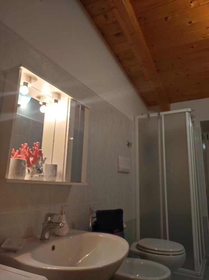 Playa Bonita Relax House Apartment Шила Екстериор снимка