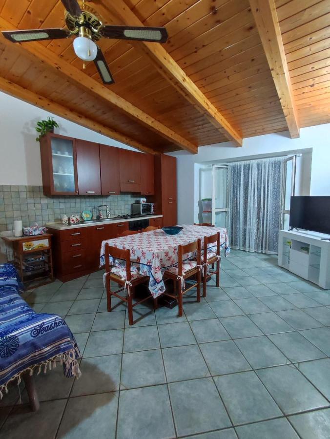 Playa Bonita Relax House Apartment Шила Екстериор снимка