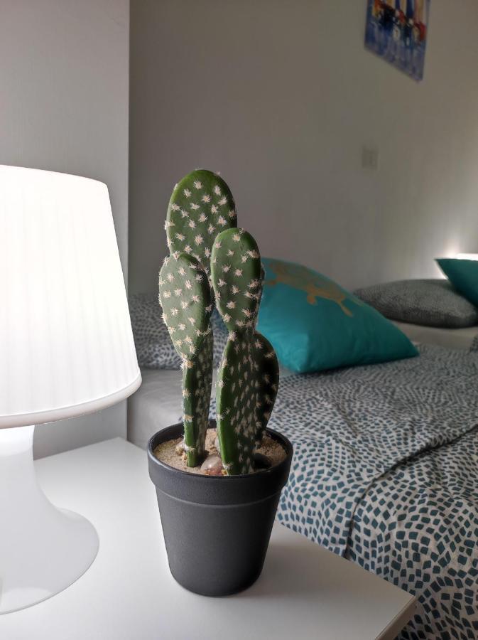 Playa Bonita Relax House Apartment Шила Екстериор снимка