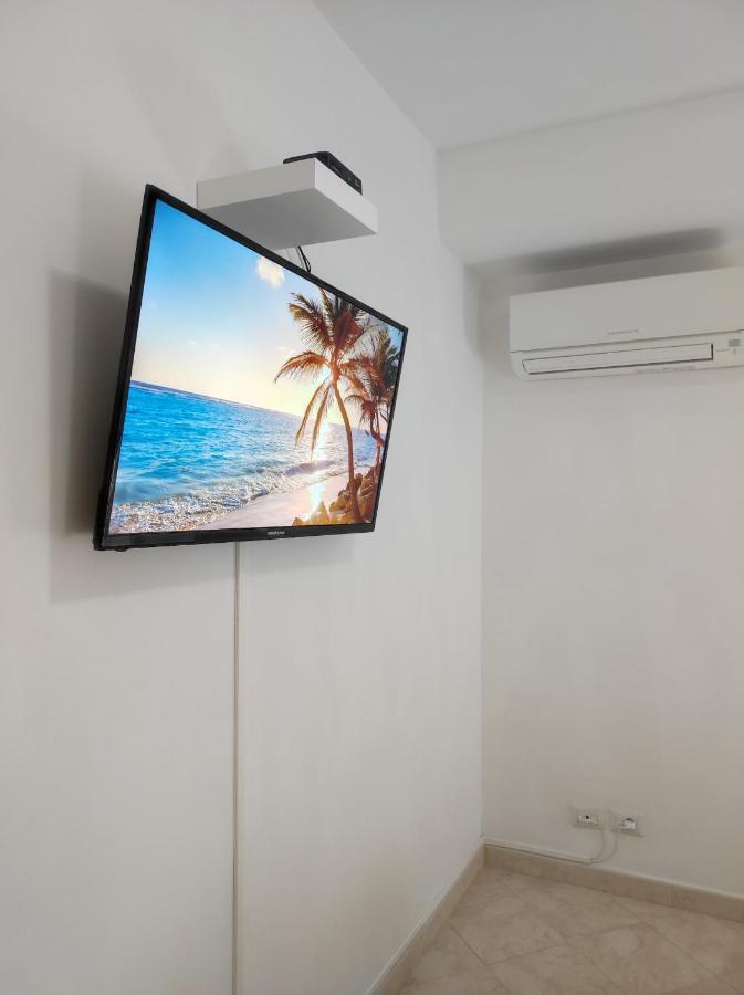 Playa Bonita Relax House Apartment Шила Екстериор снимка