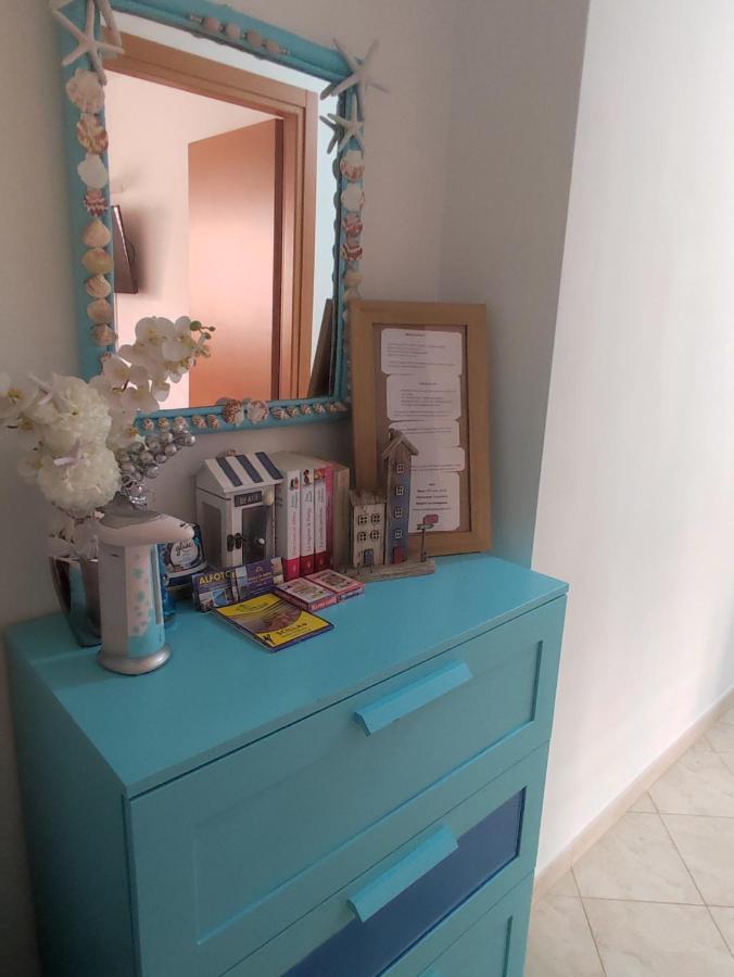 Playa Bonita Relax House Apartment Шила Екстериор снимка