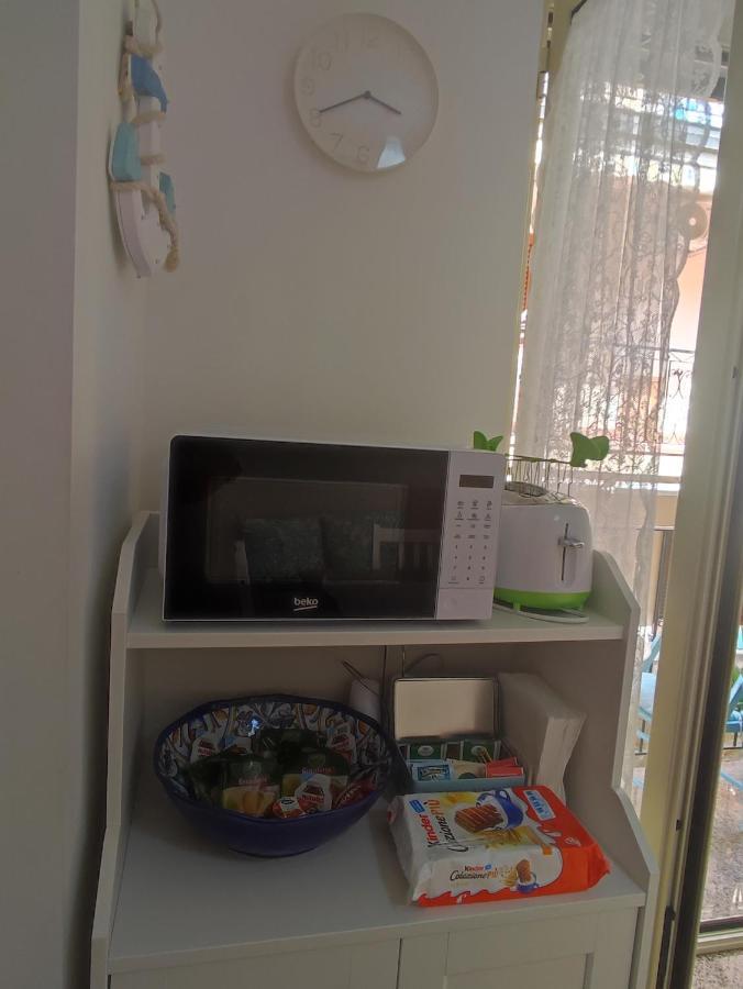 Playa Bonita Relax House Apartment Шила Екстериор снимка