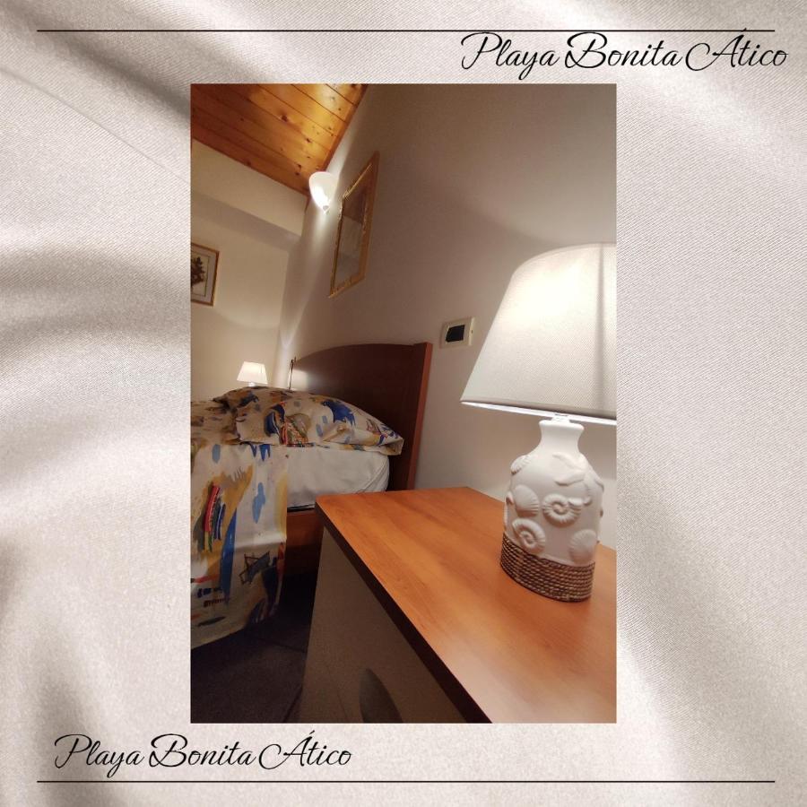 Playa Bonita Relax House Apartment Шила Екстериор снимка
