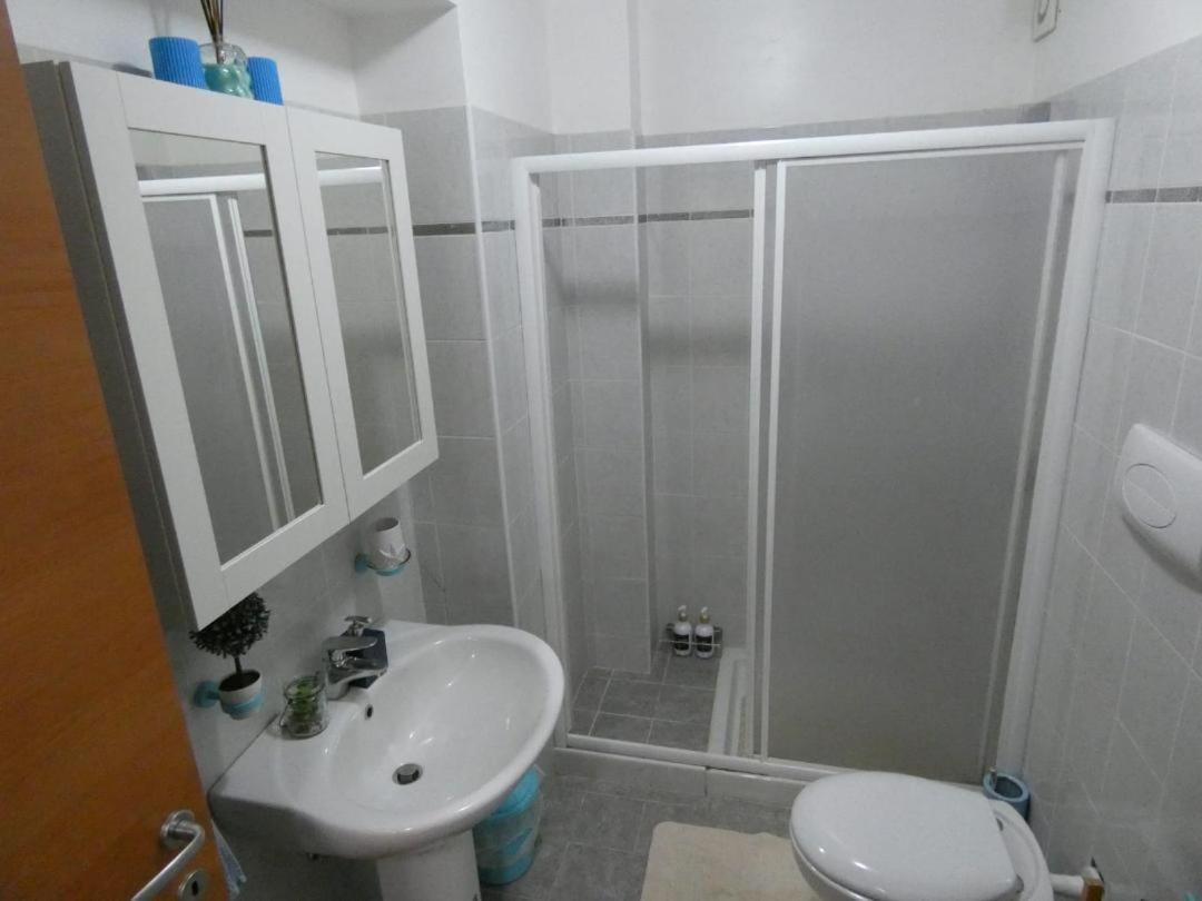 Playa Bonita Relax House Apartment Шила Екстериор снимка