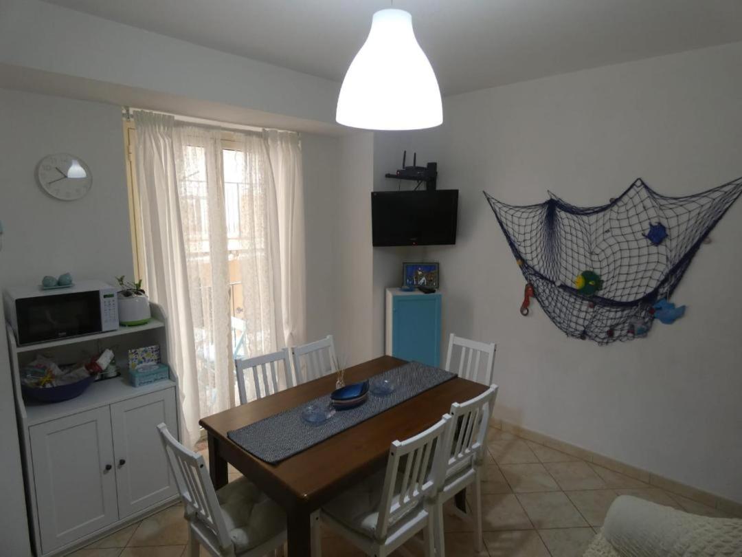 Playa Bonita Relax House Apartment Шила Екстериор снимка