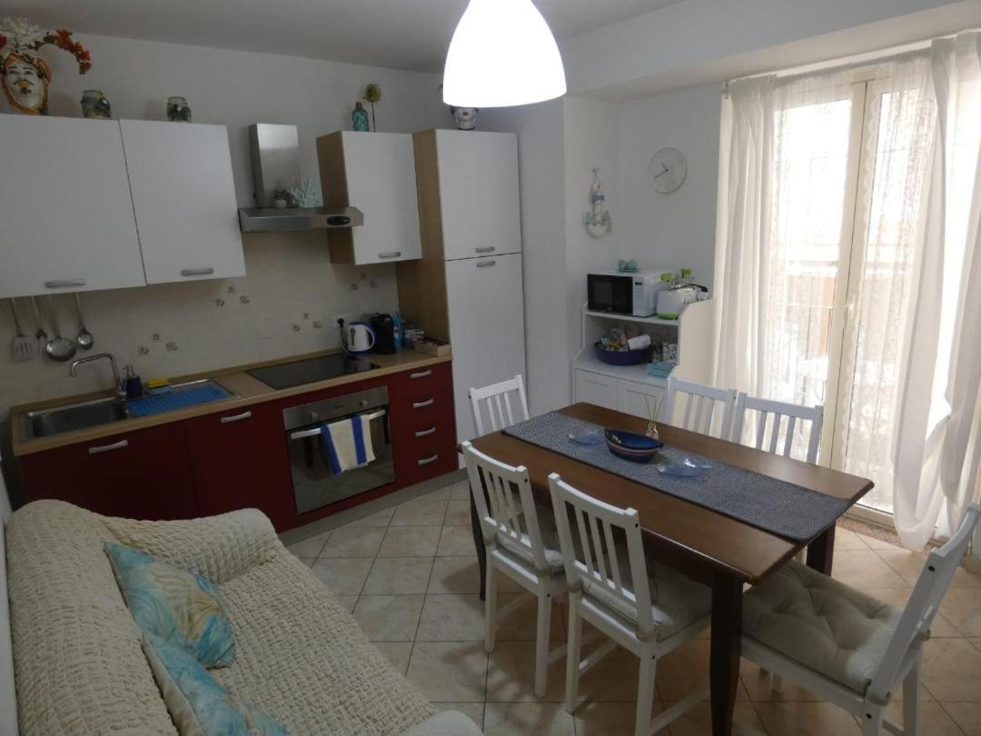 Playa Bonita Relax House Apartment Шила Екстериор снимка