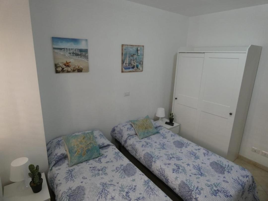 Playa Bonita Relax House Apartment Шила Екстериор снимка