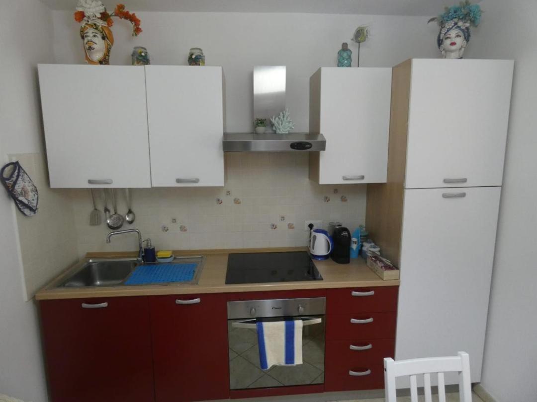 Playa Bonita Relax House Apartment Шила Екстериор снимка