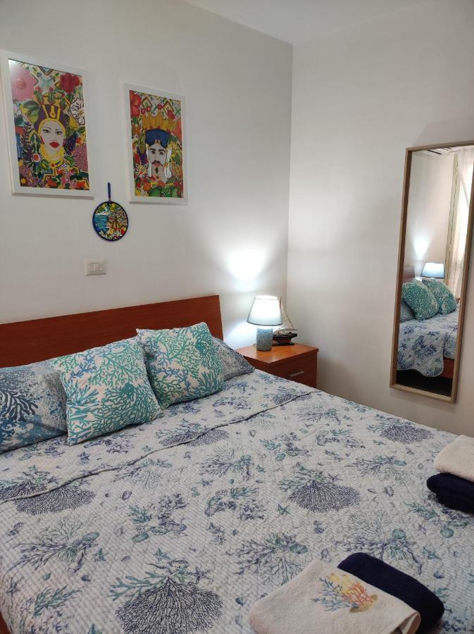 Playa Bonita Relax House Apartment Шила Екстериор снимка