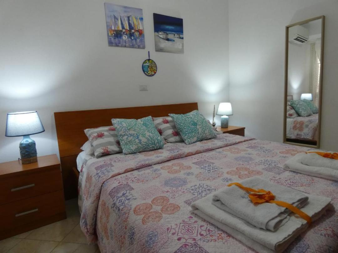 Playa Bonita Relax House Apartment Шила Екстериор снимка