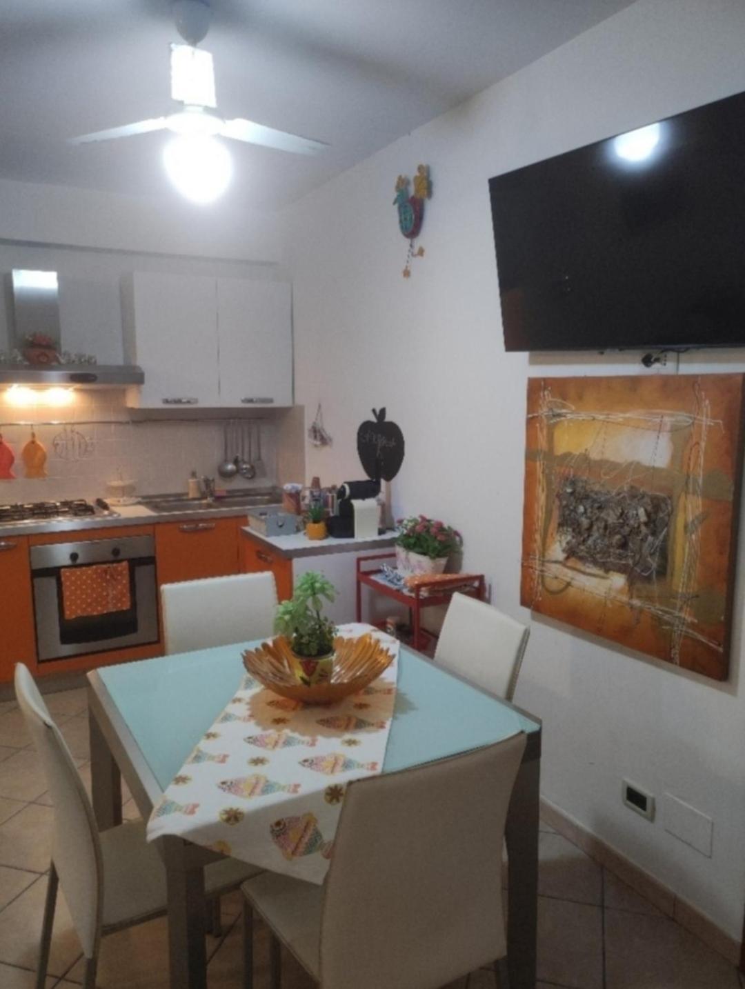 Playa Bonita Relax House Apartment Шила Екстериор снимка