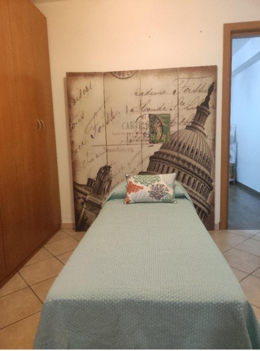 Playa Bonita Relax House Apartment Шила Екстериор снимка
