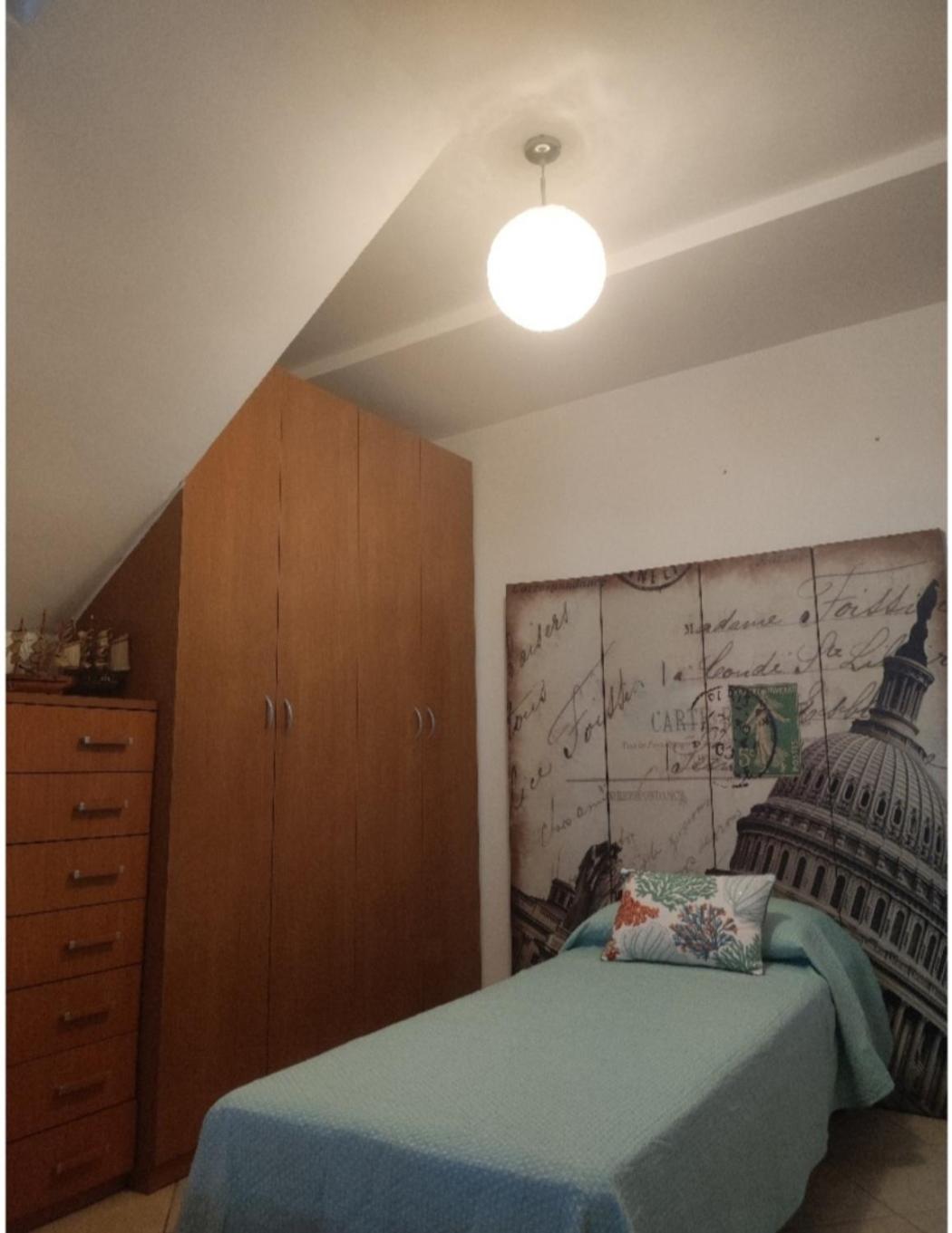 Playa Bonita Relax House Apartment Шила Екстериор снимка