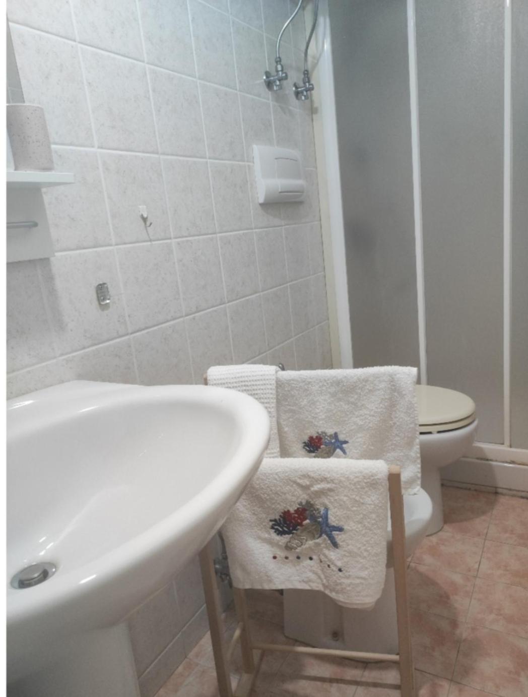 Playa Bonita Relax House Apartment Шила Екстериор снимка