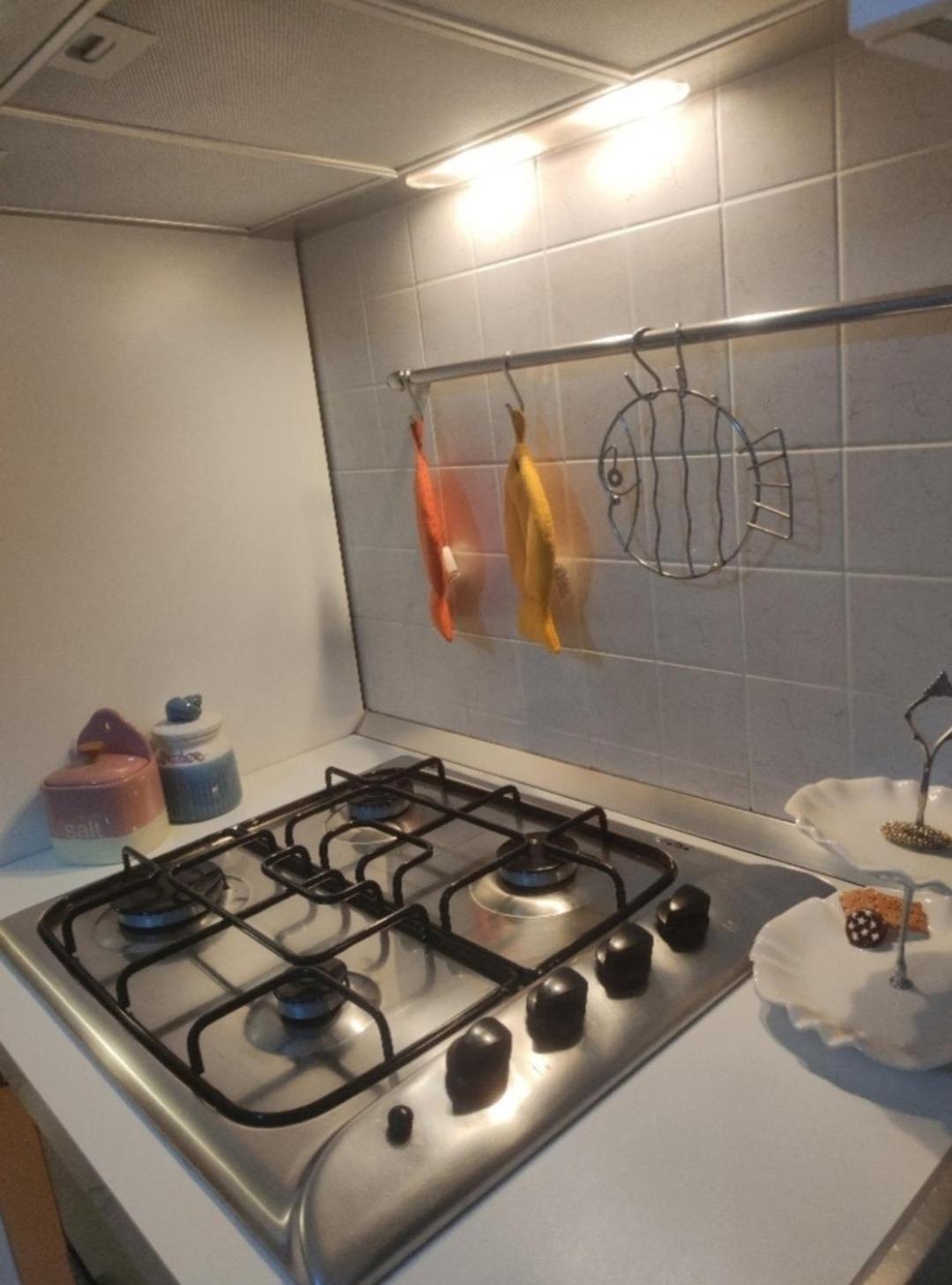Playa Bonita Relax House Apartment Шила Екстериор снимка