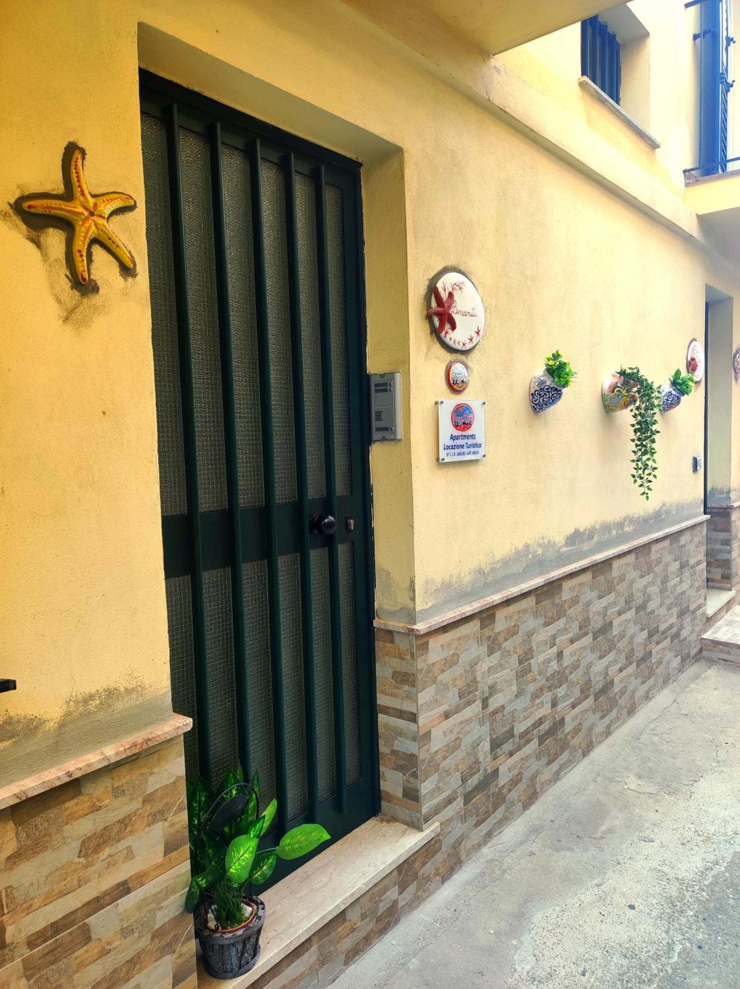 Playa Bonita Relax House Apartment Шила Екстериор снимка