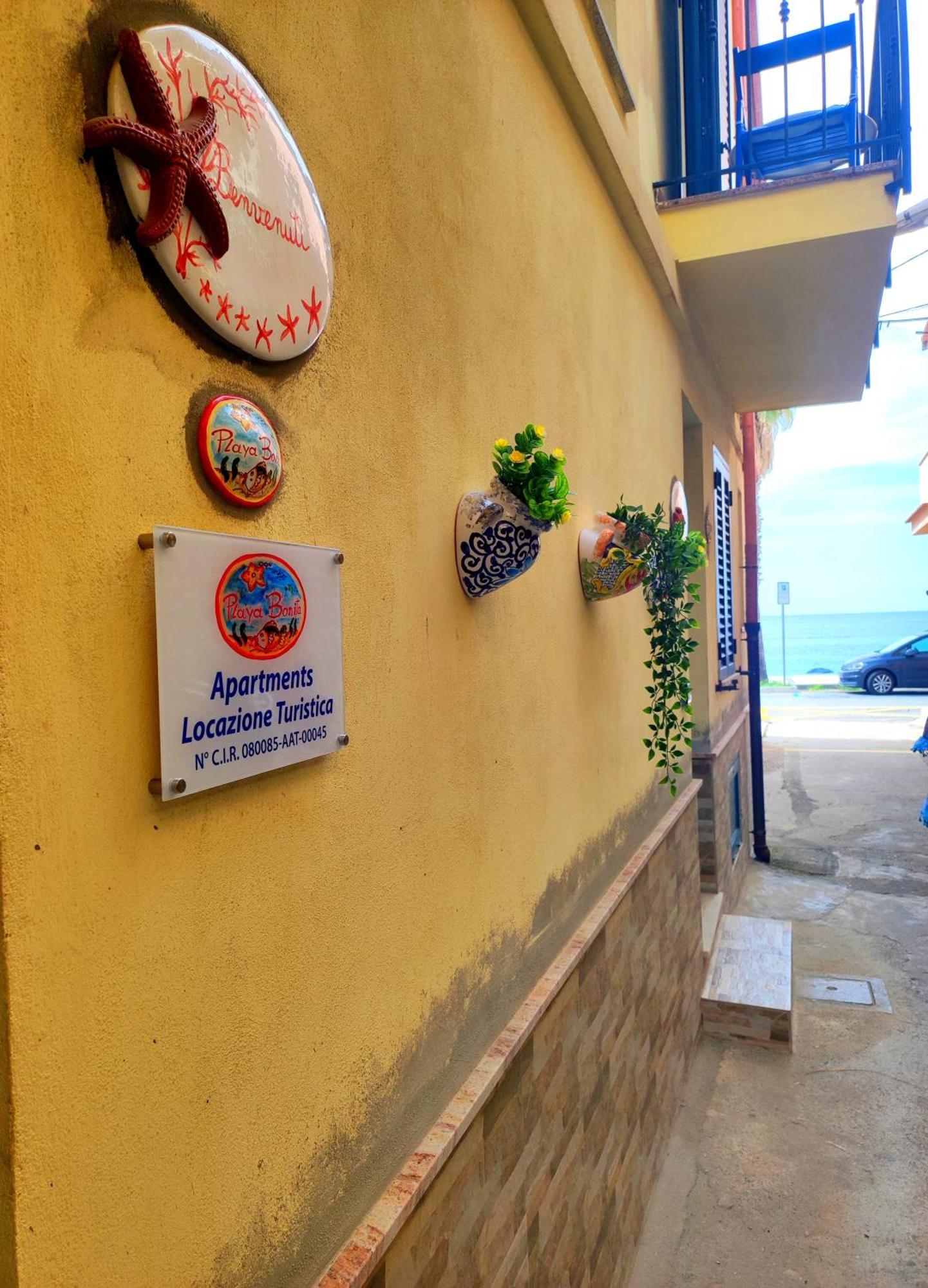 Playa Bonita Relax House Apartment Шила Екстериор снимка